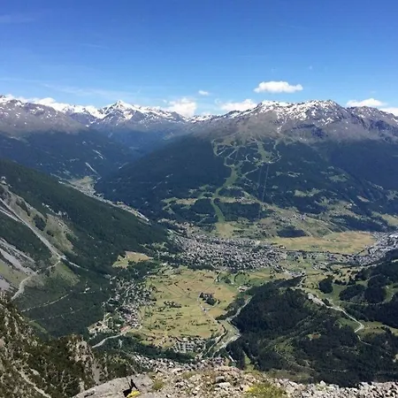 Rina 3* Bormio