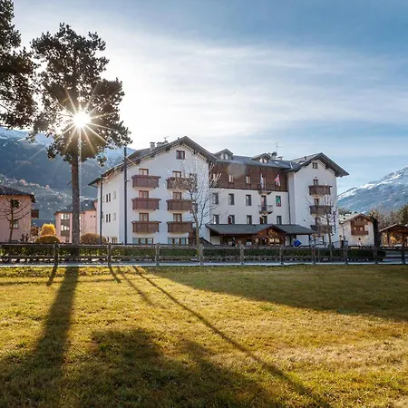 Rina 3* Bormio