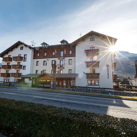 Otel Rina