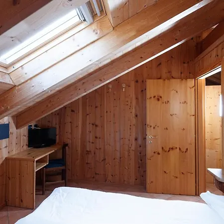 Otel Rina Bormio