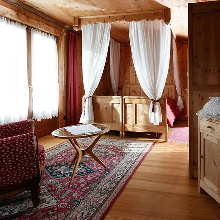 Hotell Rina 3*