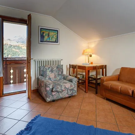Rina Hotell Bormio
