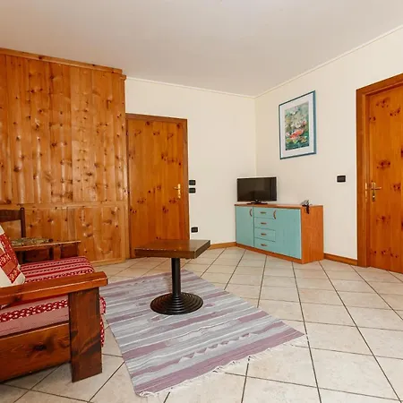 Hotell Rina Bormio