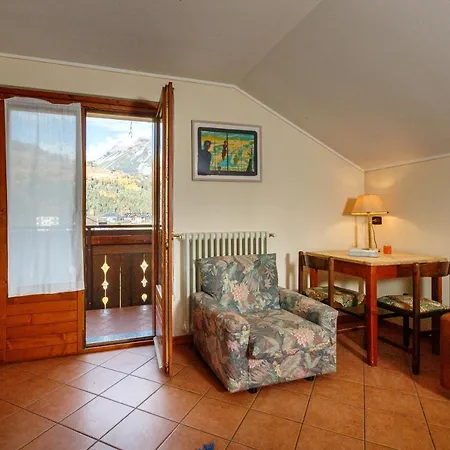 Hotell Rina Bormio