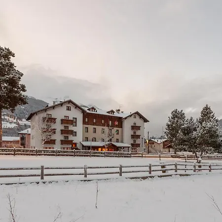 Rina 3* Bormio