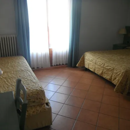 Rina Otel 3*