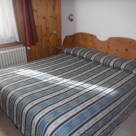 Otel Rina Bormio