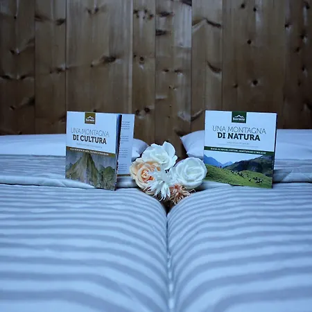 Otel Rina Bormio
