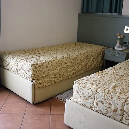 Rina Otel 3*