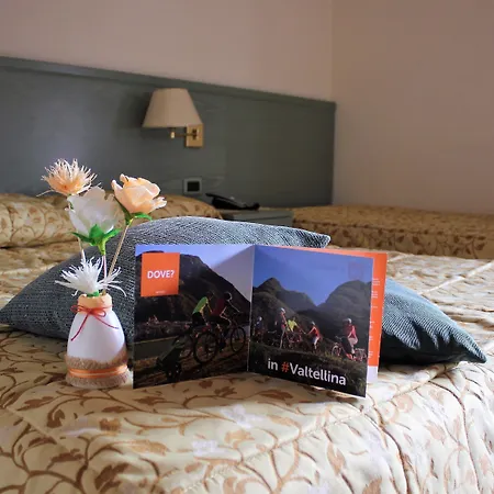 Otel Rina 3*