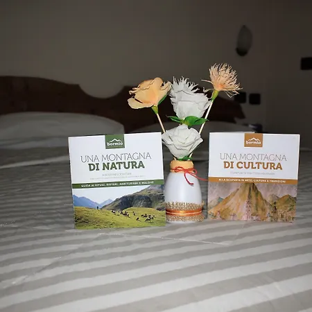 Otel Rina