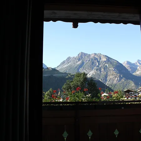 Rina Otel Bormio