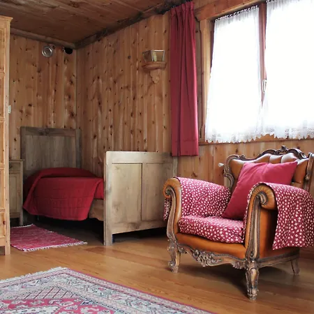 Otel Rina Bormio