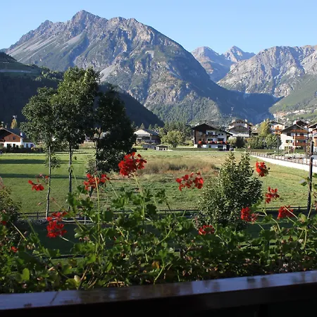 Otel Rina Bormio