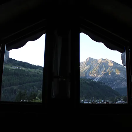 Otel Rina Bormio