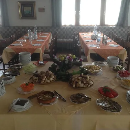 Otel Rina