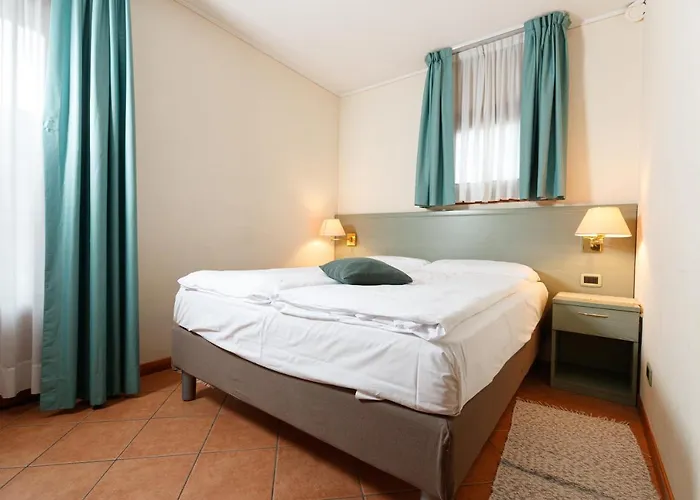 Rina 3* Борміо