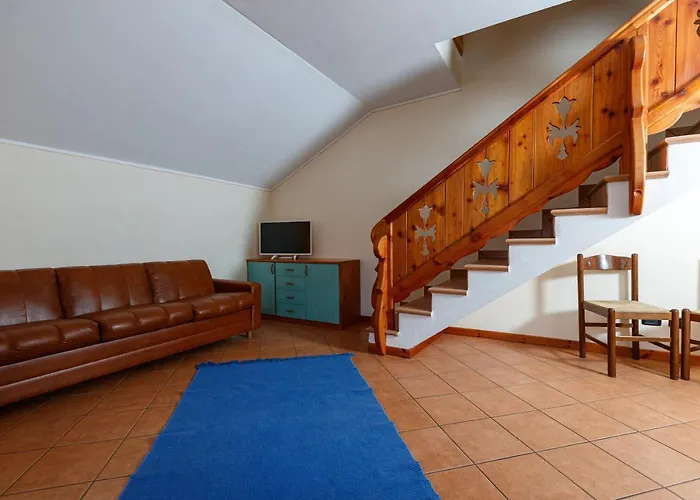 Rina 3* Борміо