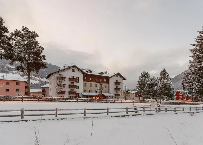 Rina 3* Борміо