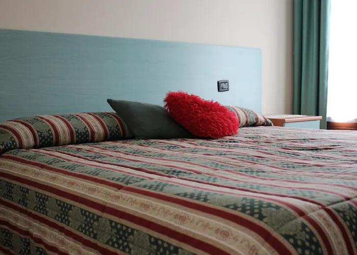 Rina 3* Борміо