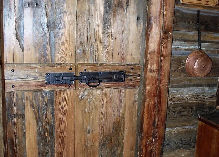 Готель Rina Борміо