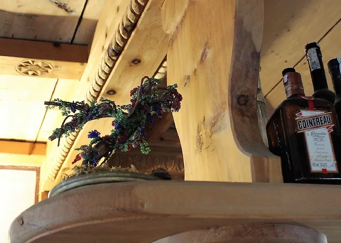 Готель Rina 3*